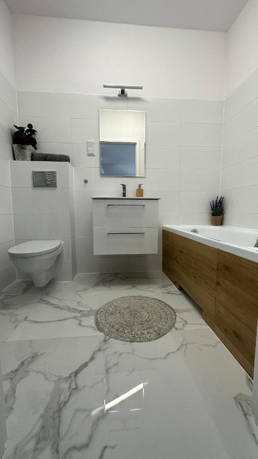 Letnica41 By Mypart In Your Apartment Gdańsk Buitenkant foto