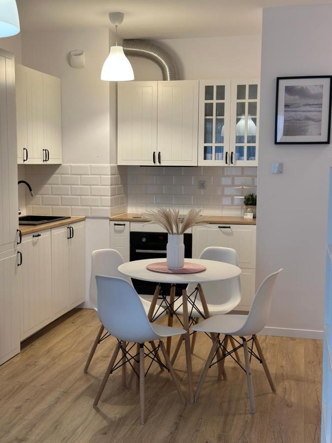 Letnica41 By Mypart In Your Apartment Gdańsk Buitenkant foto